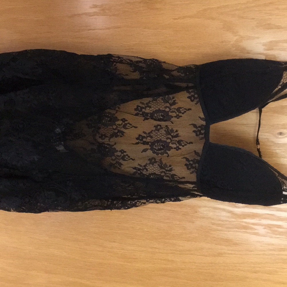 Very sexy lingerie